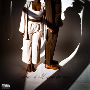 Cuffed Up (Explicit)