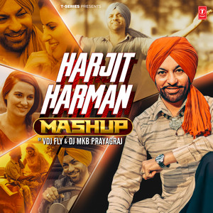 Harjit Harman Mashup