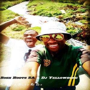 Tshwara Motho Wagao (feat. DJ Yellowbone)