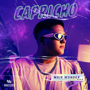 CAPRICHO (Single)