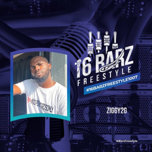 #16Barzfreestyle1007 (Explicit)