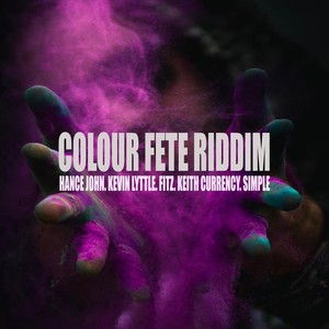 Colour Fete