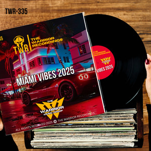 I'm in Miami (Original Mix)