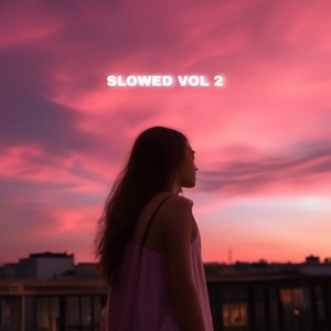 LISTEN TO ME (Slowed & Reverb)