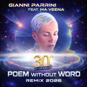 Poem Without Word (feat. Ma Veena) (Vocal Trance Mix 2026)