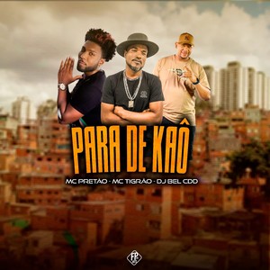 Para de Kao (Explicit)