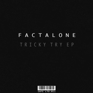 Tricky Try EP