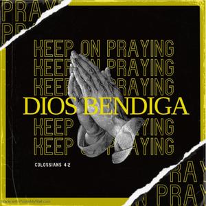 Dios Bendiga (feat. Braykon & Jeybiel) [Explicit]