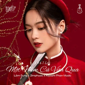 Một Năm Cũ Vừa Qua (Zeaplee Lofi)