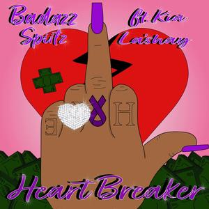 Heart Breaker (feat. Kia La'Shay) [Explicit]