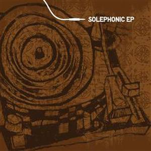 Manuel Bundy Presents The Solephonic Ep