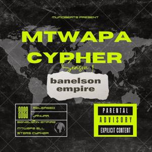 Coast Rappers Cypher_season1 (Explicit)