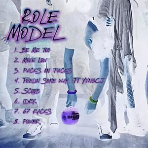 Feelin Some Way (feat. YVNG CJ) (Explicit)