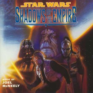 Star Wars: Shadows of the Empire (Original Motion Picture Soundtrack)