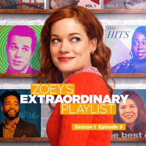 Zoey's Extraordinary Playlist: Season 1, Episode 9 (Music From the Original TV Series) (佐伊的超凡歌单 第一季第9集 原声带)