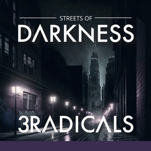 Streets of Darkness (Explicit)