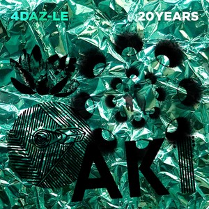 4daz-le 20 Years