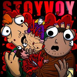 STOYVOY (Explicit)