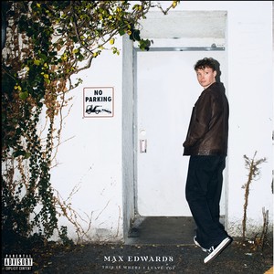 This Is Where I Leave You (Explicit)