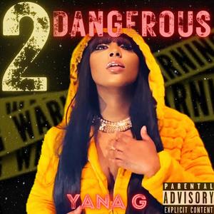 I WANT IT (Explicit)