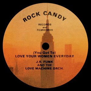 Expressions Of Love (Inst.)