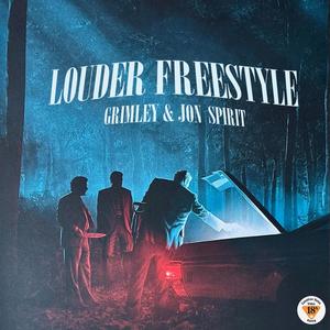 Louder Freestyle (feat. Jon Spirit) [Explicit]