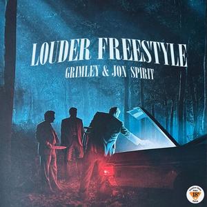 Louder Freestyle (feat. Jon Spirit) (Explicit)