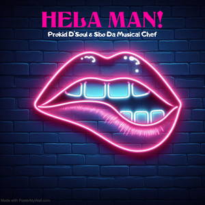 Hela Man!