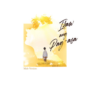 Ikaw ang Pag-asa (Male Key)