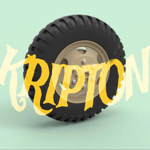 Kriptón (Explicit)