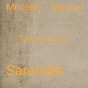 Sarender (Radio Edit)
