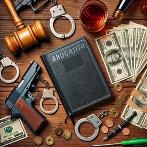 Abogatita (feat. JERF & Black Cloud) (Explicit)