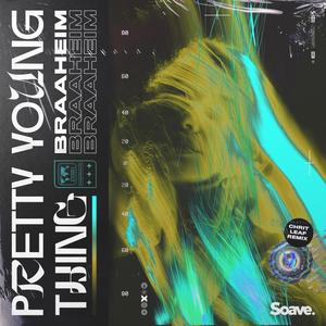 P.Y.T. (Pretty Young Thing) (- Chrit Leaf Remix)