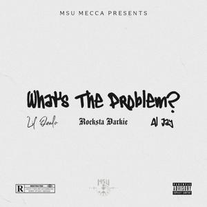 What's The Problem (feat. Rocksta Darkie, Al Jay & Lil Qualo) [Explicit]