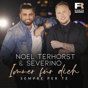 Immer für dich(Sempre Per Te)