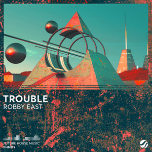 Trouble (Original Mix)