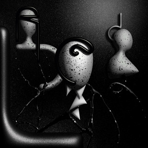 I'll Never Learn (Max Tundra Remix)