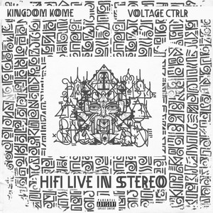 Hi-Fi Live in Stereo (Radio Edit)