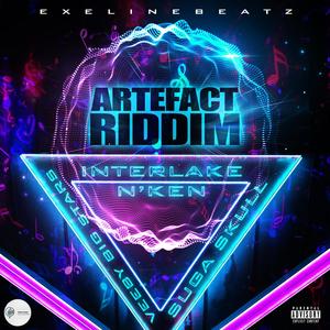 ARTEFACT RIDDIM (Explicit)