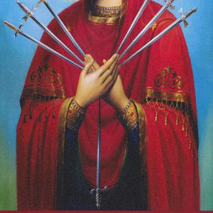 Holding you, Holding me