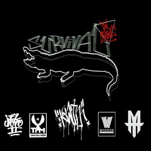 Survival The Mixtape (Explicit)