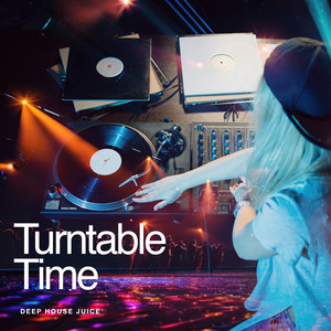 Turntable Time