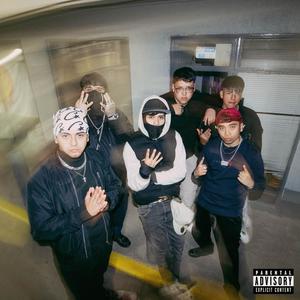 SUPERACIÓN (feat. Little Boy On The Beat)