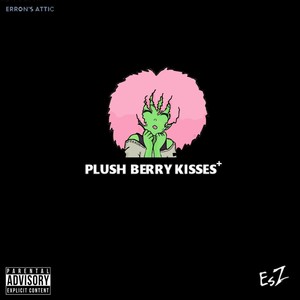 Plush Berry Kisses (Explicit)