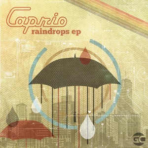 Raindrops EP