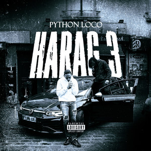 Harag 3 (Explicit)