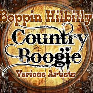 Boppin' Hillbilly: Country Boogie