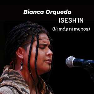 Ni Mas Ni Menos(Isesh´in)