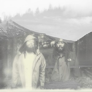 My Own **** (Explicit)