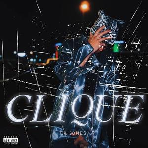 CLIQUE (Explicit)